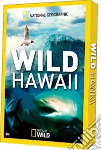 Wild Hawaii (2 Dvd) dvd