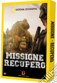 Missione Recupero (3 Dvd) dvd