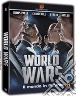 World Wars - Il Mondo In Fiamme (3 Dvd) dvd