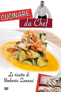 Cucinare Da Chef Collection (5 Dvd) dvd