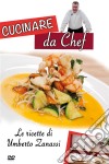 Cucinare Da Chef Collection (5 Dvd) dvd
