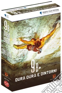 9B+ Dura Dura E Dintorni (4 Dvd) dvd