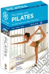Piu' Bella Con Pilates (3 Dvd) dvd