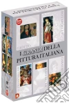 Grandi Della Pittura Italiana (I) (5 Dvd) dvd