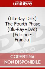 (Blu-Ray Disk) The Fourth Phase (Blu-Ray+Dvd) [Edizione: Francia] brd