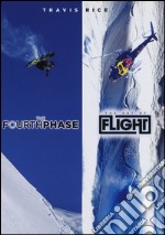 Fourth Phase (The) / Art Of Flight (The) (2 Dvd) dvd