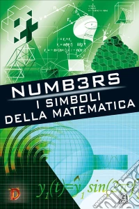 Numbers - I Simboli Della Matematica (3 Dvd) dvd