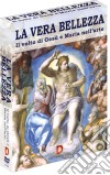 Vera Bellezza (La) - Il Volto Di Gesu' E Maria Nell'Arte (2 Dvd) dvd