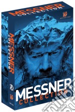 Messner Collection (3 Dvd) dvd