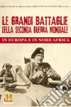 Battaglie Della Seconda Guerra Mondiale In Europa E Nord Africa (Le) (4 Dvd) dvd