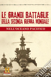 Battaglie Della Seconda Guerra Mondiale Nell'Oceano Pacifico (Le) (4 Dvd) dvd
