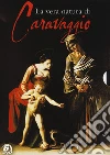Vera Natura Di Caravaggio (La) (4 Dvd) dvd