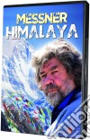 Himalaya Di Reinhold Messner (3 Dvd) dvd