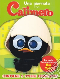 Calimero - Mega Pack (10 Dvd) dvd