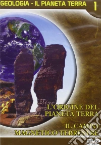 Pianeta Terra (Il) #01-03 (3 Dvd) dvd