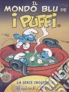 Puffi (I) - Mega Pack (10 Dvd) film in dvd di Francois Dubois