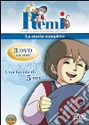 Remi - La Storia Completa (3 Dvd) dvd