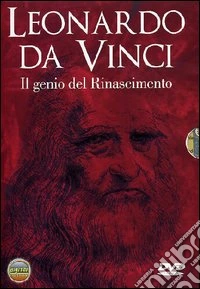 Leonardo Da Vinci - Il Genio Del Rinascimento (2 Dvd) dvd