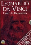 Leonardo Da Vinci - Il Genio Del Rinascimento (2 Dvd) dvd