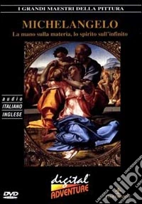 A.A.V.V. - Michelangelo Dvd dvd