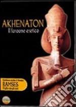 Akhenaton Il Farone Eretico + Ramses Figlio Degli Dei dvd