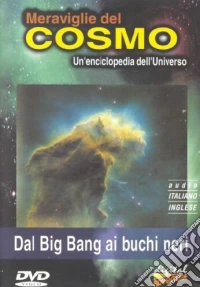 Dal Big Bang Ai Buchi Neri dvd