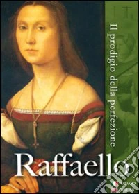 Raffaello - Il Prodigio Della Perfezione (Dvd+Booklet) dvd