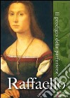 Raffaello - Il Prodigio Della Perfezione (Dvd+Booklet) dvd
