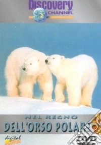 Nel Regno Dell'Orso Polare dvd