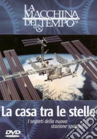 Macchina Del Tempo (La) - La Casa Tra Le Stelle dvd