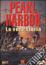 Pearl Harbor - La Vera Storia dvd