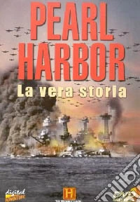 A.A.V.V. - Pearl Harbor La Vera Storia Dvd dvd