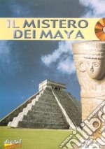 Mistero Dei Maya (Il) dvd