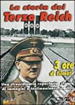 Storia Del Terzo Reich (La) dvd