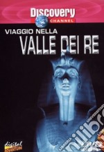 Viaggio Nella Valle Dei Re dvd