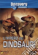 Impero Dei Dinosauri (L') dvd