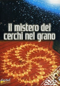 Mistero Dei Cerchi Nel Grano (Il) dvd