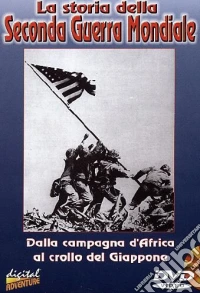 Storia Della Seconda Guerra Mondiale (La) #02 dvd