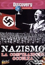 Nazismo - La Cospirazione Occulta dvd