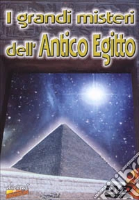 Grandi Misteri Dell'Antico Egitto (I) dvd