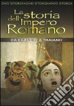 Storia Dell'Impero Romano (La) #02 - Da Claudio A Traiano dvd