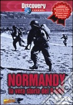 Normandy - La Vera Storia Del D-Day dvd