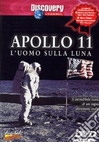 Apollo 11 - L'Uomo Sulla Luna dvd