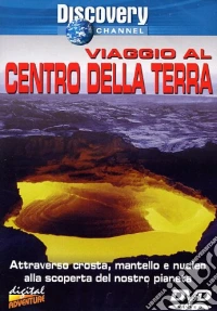 Viaggio Al Centro Della Terra dvd