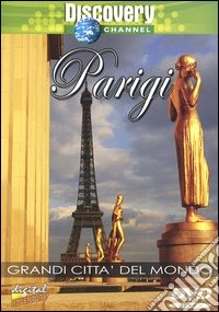 Parigi (Documentario) dvd