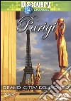 Parigi (Documentario) dvd