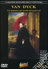 Van Dyck - Un Maestro Nel Secolo Dei Genovesi dvd