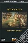 Botticelli - Il Pittore Della Grazia dvd