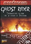 Ghost Rider (Mondocorse) dvd