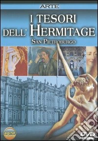 Tesori Dell'Hermitage (I) dvd